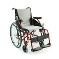 thumbnail image 4 of Dansons Medical S-Ergo 115 Ultra Lightweight Ergonomic Wheelchair by Karman Healthcare, 4 of 9