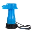 thumbnail image 1 of Bomba Para Enfriador Evaporativo CNX PMP5000E Color Azul, 1 of 7