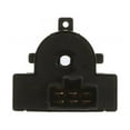 thumbnail image 2 of HVAC Blower Control Switch, 2 of 4