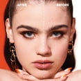thumbnail image 3 of NYX Professional Makeup Can't Stop Won't Stop 24hr Full Coverage Liquid Foundation, Matte Finish, Waterproof, Light Ivory, 3 of 9