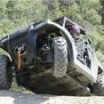 thumbnail image 2 of Keeper 4,500 Pound Electric Winch 1.5 Horsepower 12 Volt Off Road Vehicle, 2 of 3
