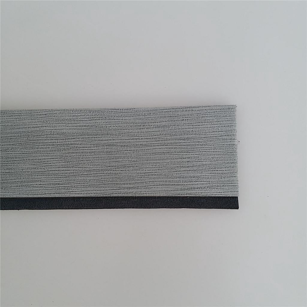 Axioma 2-3 of pack EVA Foam Teak Sheet Marine Yacht Boat Self-Adhesive 3 Pcs