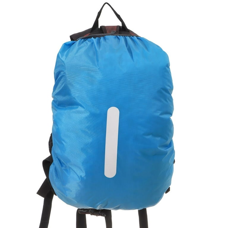 20-60L Reflective Waterproof Backpack Rain Cover Outdoor Sport