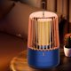 thumbnail image 1 of Lámpara LED repelente de mosquitos, trampa para mosquitos, repelente USB para baño, cocina, oficina, dormitorio, una botella, 1 of 9