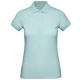 thumbnail image 1 of B&C Polo pour Femmes Inspire, 1 of 3