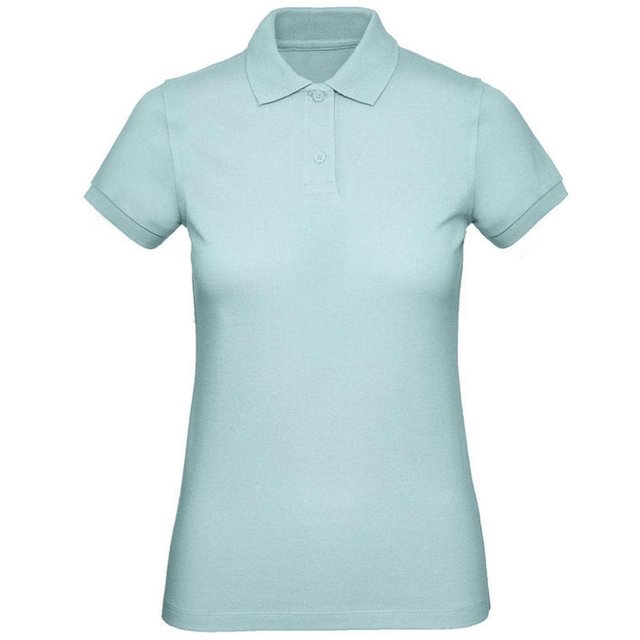 B&C Polo pour Femmes Inspire