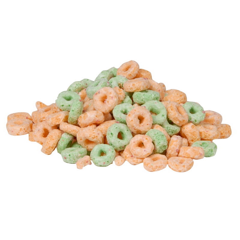 (Price/CASE)Kellogg 3800012469 Apple Jacks Cereal In A Cup 9Oz 60Ct