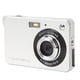 thumbnail image 1 of Cámara digital 4K pantalla TFT plateada de 27 pulgadas Sensibilización automática de la luz Cámara digital de bolsillo Zoom digital 8x Enfoque automático Antivibración para ANGGREK Otros, 1 of 8