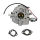 thumbnail image 1 of Desde China Briggs & Stratton 845015 845906 Nikki 305442 305445 305446 305447 Carburador 16HP con Junta Válvula Solenoide, 1 of 6