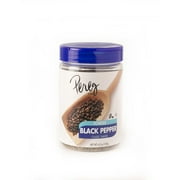 Pereg Black Pepper Powder 4.25 oz (pack of 1)