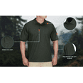 thumbnail image 5 of Propper Men's Essential Short Sleeve Polo, 5 of 6