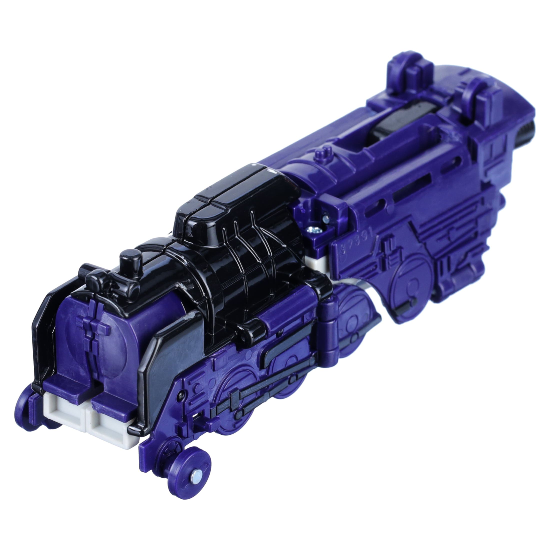 Transformers Toys Vintage G1 Astrotrain 4.5 Inch Action Figure Toy, Accessory - image 5 of 9