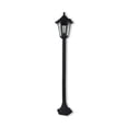 thumbnail image 1 of Poste Farol para Exteriores e Interiores E27 Poste Navideño Adir Mavrik 8997, 1 of 6