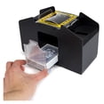 thumbnail image 1 of Automatic Playing Card Shuffler Mixer Games Poker Sorter Machine Dispenser ,Easy to Operate, 1 of 5