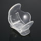 thumbnail image 3 of Clip para pelotas de tenis 1pcs titular de la pelota de tenis de plástico transparente clip de pelot POWERTI Clip para pelotas de tenis, 3 of 7