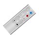 thumbnail image 2 of Replacement Remote Control Suitable for AM09 HP00 HP01 Air Purifier Leafless Fan Remote Control Sil, 2 of 5