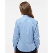 Van Heusen 13V0480 Women's Stainshield Essential Shirt