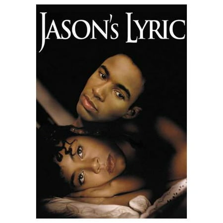 Jason's Lyric (1994)