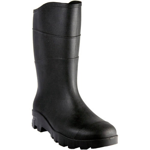 Heartland - Unisex Rubber Rain Boots 