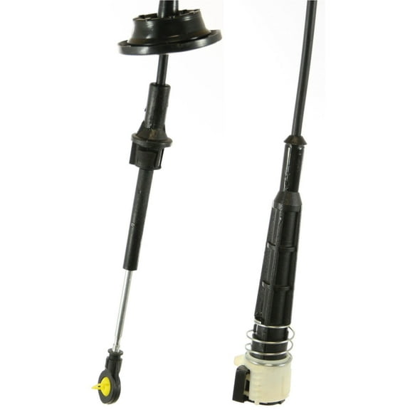 Pioneer Cables CA-1212 Auto Trans Shifter Cable