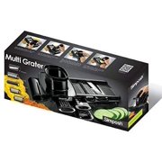 Simposh Multi Grater Kitchen Mandoline