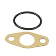 thumbnail image 3 of Phyun Engine Oil Pump Strainer Pick Up Seal Gasket & O-Ring Set For Acura Honda Civic, 3 of 5