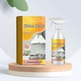thumbnail image 4 of ¡Ofertas de Clearance!, Limpiador descontaminante multifuncional, potente limpiador, eliminador de manchas, limpiador de cocina y baño, 120 ml Akmoler, 4 of 8