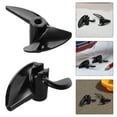 thumbnail image 2 of Hélice PC Noire pour Modèles de Bateau Électrique D32mm Haute Efficacité Design à 2 Lames option Réversible pour Vitesse et Précision Plus Rapide, 2 of 8