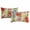 Breeze, variant on 2pk 19"x12" Rectangle Outdoor Throw Pillows