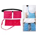 thumbnail image 3 of fastboy Set d'Outils de Drainage Réglables pour l'Opération de Douche Mastectomie Rouge 1Set, 3 of 6