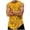 Yellow, variant on Mens Tank Tops Men's Summer Knit Tank Top Lightweight Casual Solid Color Sleeveless Shirt Comfortable Fit