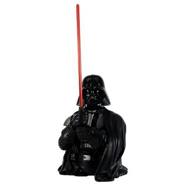 Star Wars Episode III Darth Vader Mini Bust Walmart