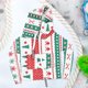 thumbnail image 5 of Funda Para Palanca De Cambios De Coche Con Capucha Sudadera con capucha navideña, funda para palanca de cambios, moda para coche, sudadera con capucha de Feliz Navidad, mango suave y cálido, 5 of 8