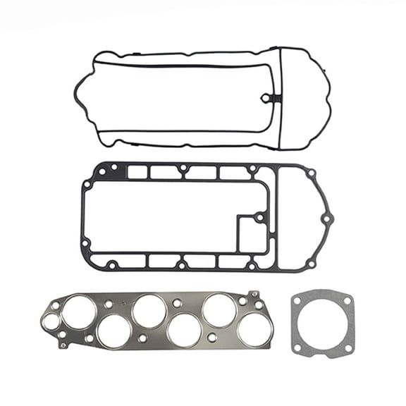 DNJ MG264 Plenum Gaskets Set Fits Cars & Trucks 03-17 Acura Honda 3.0L-3.7L SOHC