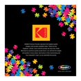thumbnail image 5 of RoseArt Kodak 1000-Piece Patisserie Shop Adult Interlocking Jigsaw Puzzle, 5 of 5