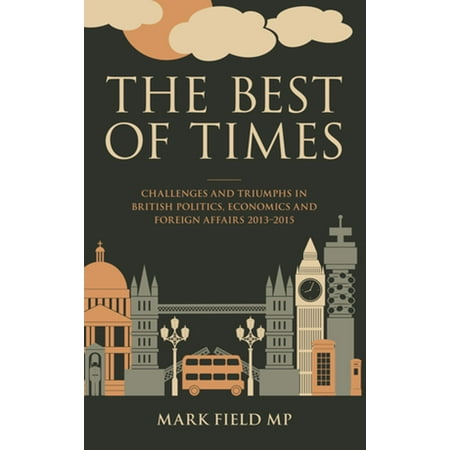 The Best of Times - eBook (The Times Best Schools)