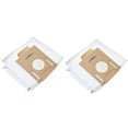 thumbnail image 1 of Bolsa para polvo desechable para Ecovacs Deebot 2,5 l con T8 Aivi y T8, paquete de 2, 1 of 5