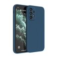 thumbnail image 1 of Funda de teléfono básica para Samsung Galaxy A04S, A22, A32, A42, A52, A52S, A72, A13, A23, A33, A53, A54, A73, 5G, fundas clásicas de silicona líquida suave, 1 of 4