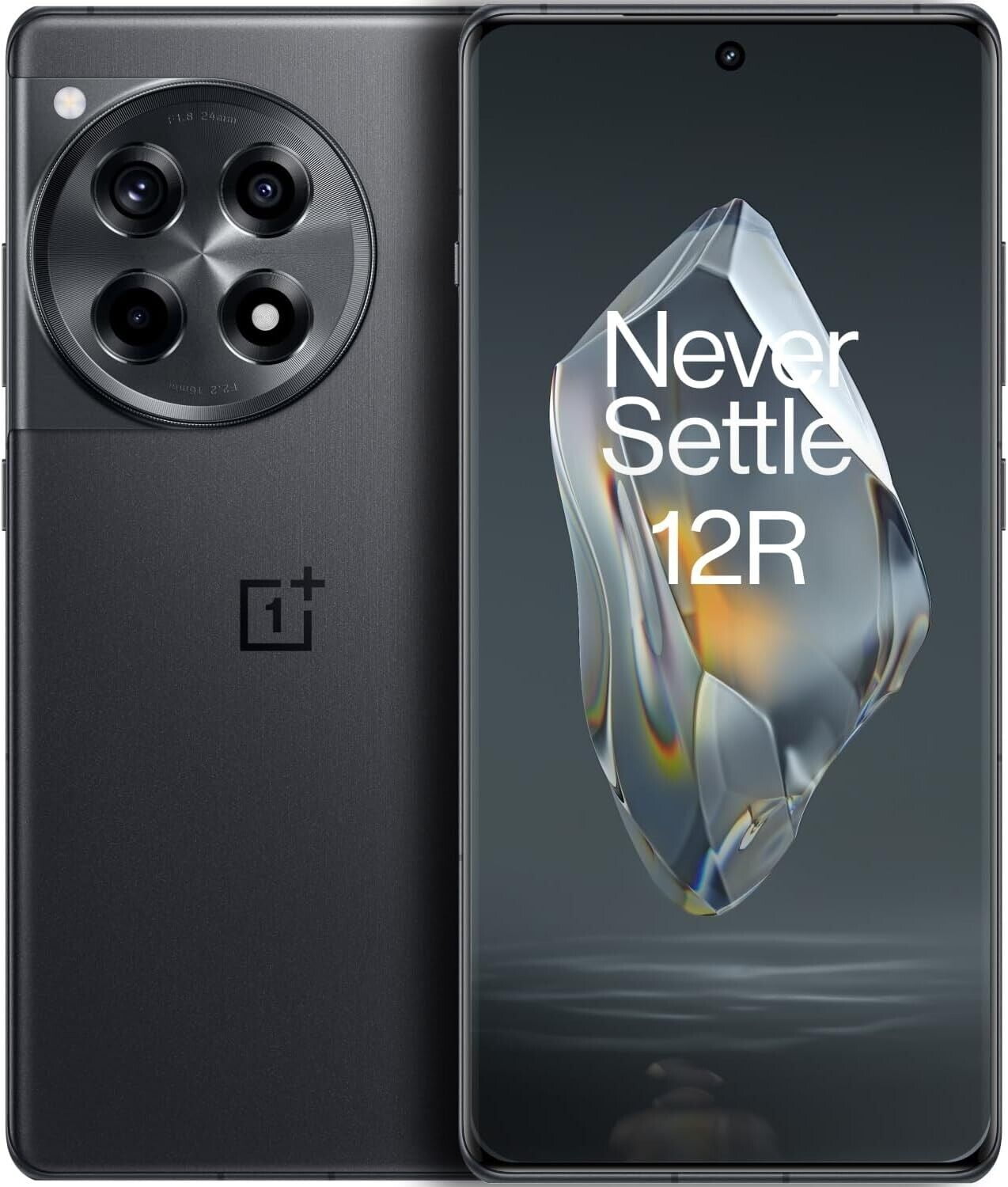 OnePlus 7 Pro US Model GM1917 8GB RAM + 256GB ROM Factory Unlocked 6.67  inch QHD+ AMOLED 90Hz Display Dual SIM Nebula Blue - US Warranty -  Walmart.com