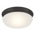 thumbnail image 1 of Nuvo Lighting 32703 - TREVOR LED FLUSH Indoor Ceiling LED Fixture, 1 of 2