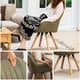 thumbnail image 5 of Sillón Individual FurnitureR Ggiratoria 360° Verde, 5 of 9