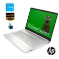 thumbnail image 2 of Laptop HP 15-DY5033CA Core i3-1215 16GB Ram 512GB Ssd FHD Touch, 2 of 4
