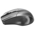 thumbnail image 3 of Wireless Mouse 2.4G Ergonomic Mini Optical Computer Accessories for Notebook Tablet PC, 3 of 7