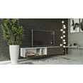 thumbnail image 3 of VIGO RTV modern floating 71" long TV Stand for TV's up to 80", 3 of 3