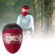thumbnail image 2 of Cubrebocas para ciclismo, a prueba de viento, para deportes al aire libre, motociclismo y desplazamientos diarios, con tiras ajustables para las orejas y diseño cómodo y transpirable, 2 of 2