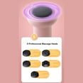 thumbnail image 3 of Handheld Fat Cellulite Remover Electric Body Massager Portable Body Relaxer Electric Body Shaping Machine, 3 of 7