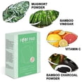 thumbnail image 4 of 40Pcs Rana Pads, Natural Cleansing Foot Pads, Pure Natural Ingredients, 4 of 5