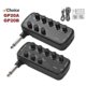 thumbnail image 1 of Portable Bass Amplifier & Effects Headphone Unit - Plug and Play for Electric Bass Musicians, Perfect for Practice & Performance, 1 of 5