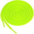 thumbnail image 1 of Yazoeia 2 Paires Lacets Ronds pour Bottes Lacets de Chaussures pour Extérieur Randonnée Sport Course CJC912-160594, 1 of 4