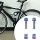thumbnail image 3 of Juego de 2 tuercas de pernos de vástago de bicicleta M5x18mm, pernos fijos, duraderos, reemplazo, tuercas de tornillos de vástago de bicicleta para, 3 of 9